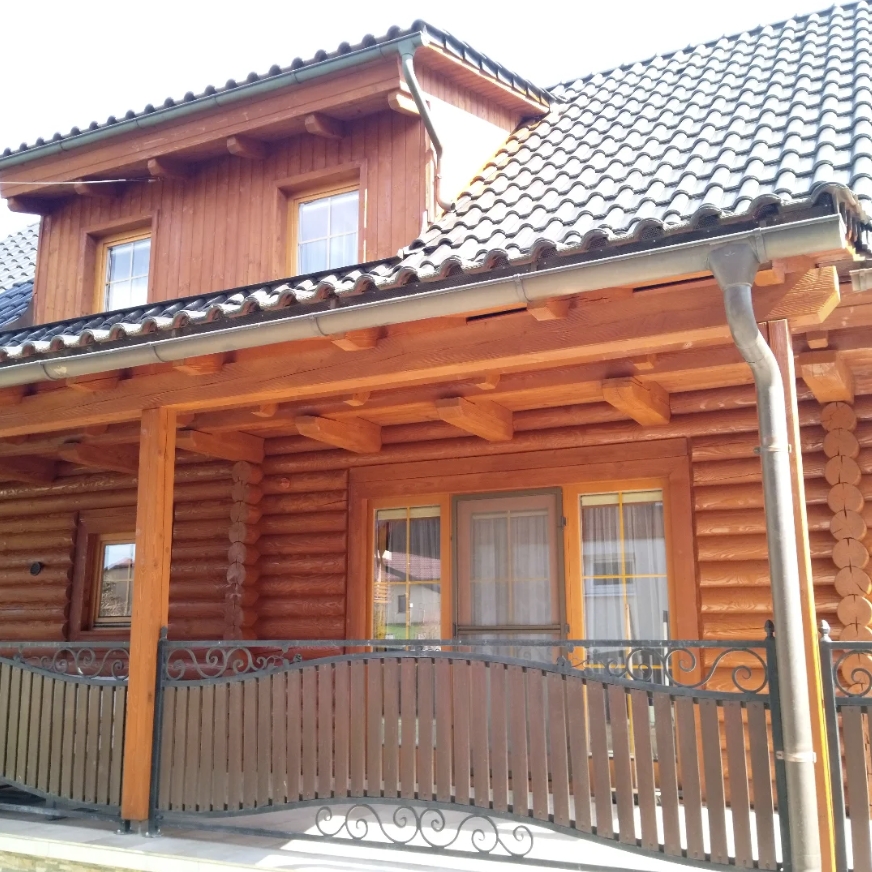 Pieskovanie dreva